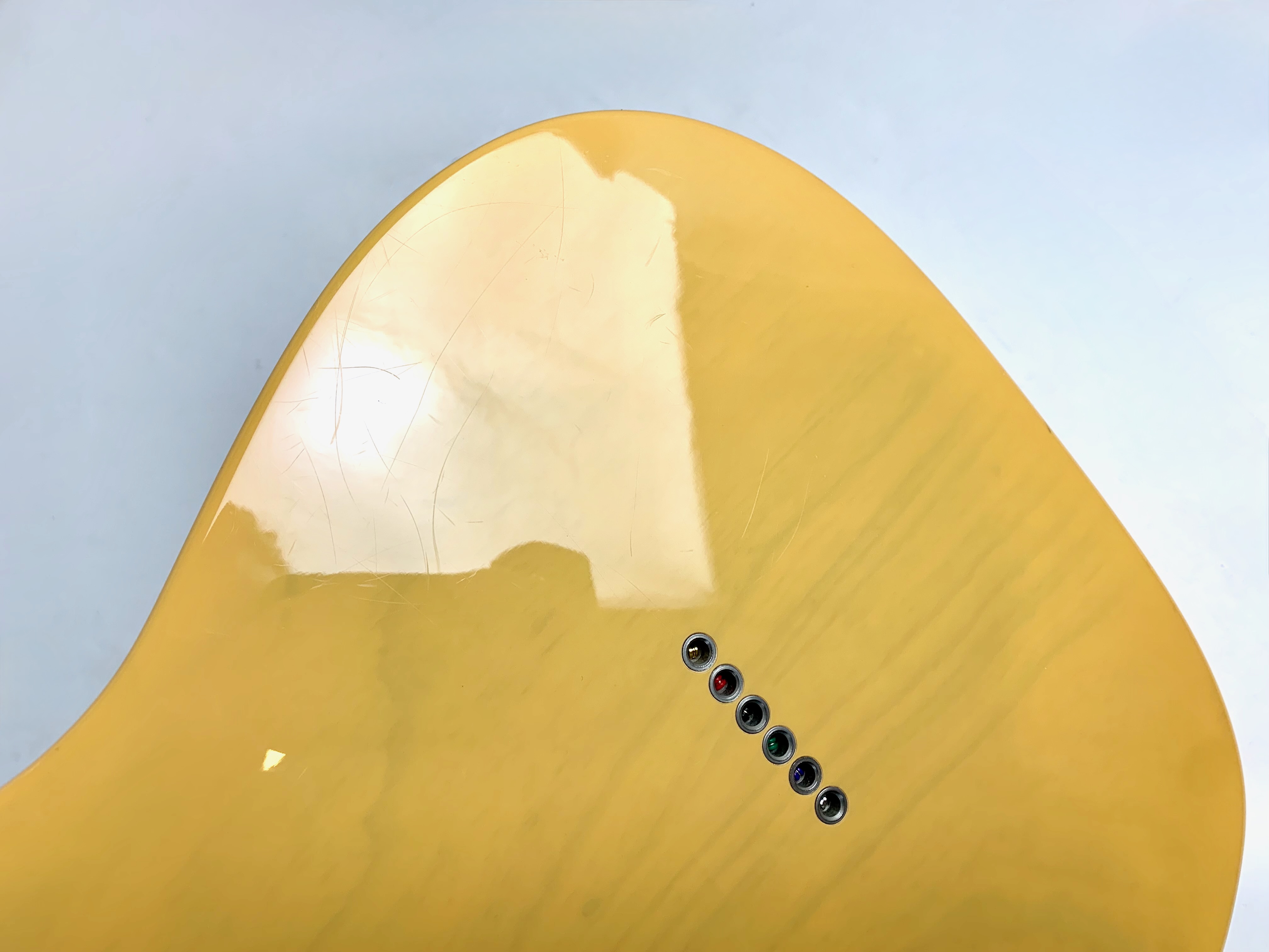 Fender Custom Shop 51 Nocaster NOS (31390)
