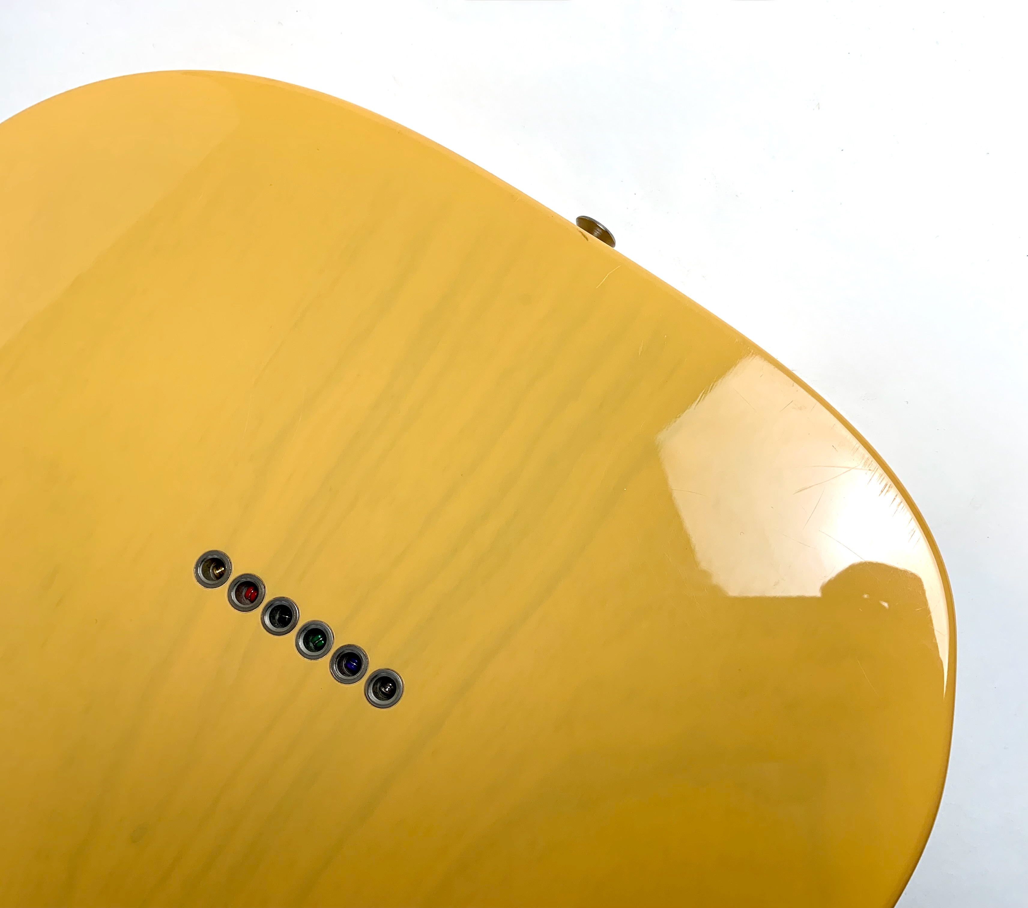 Fender Custom Shop 51 Nocaster NOS (95607)