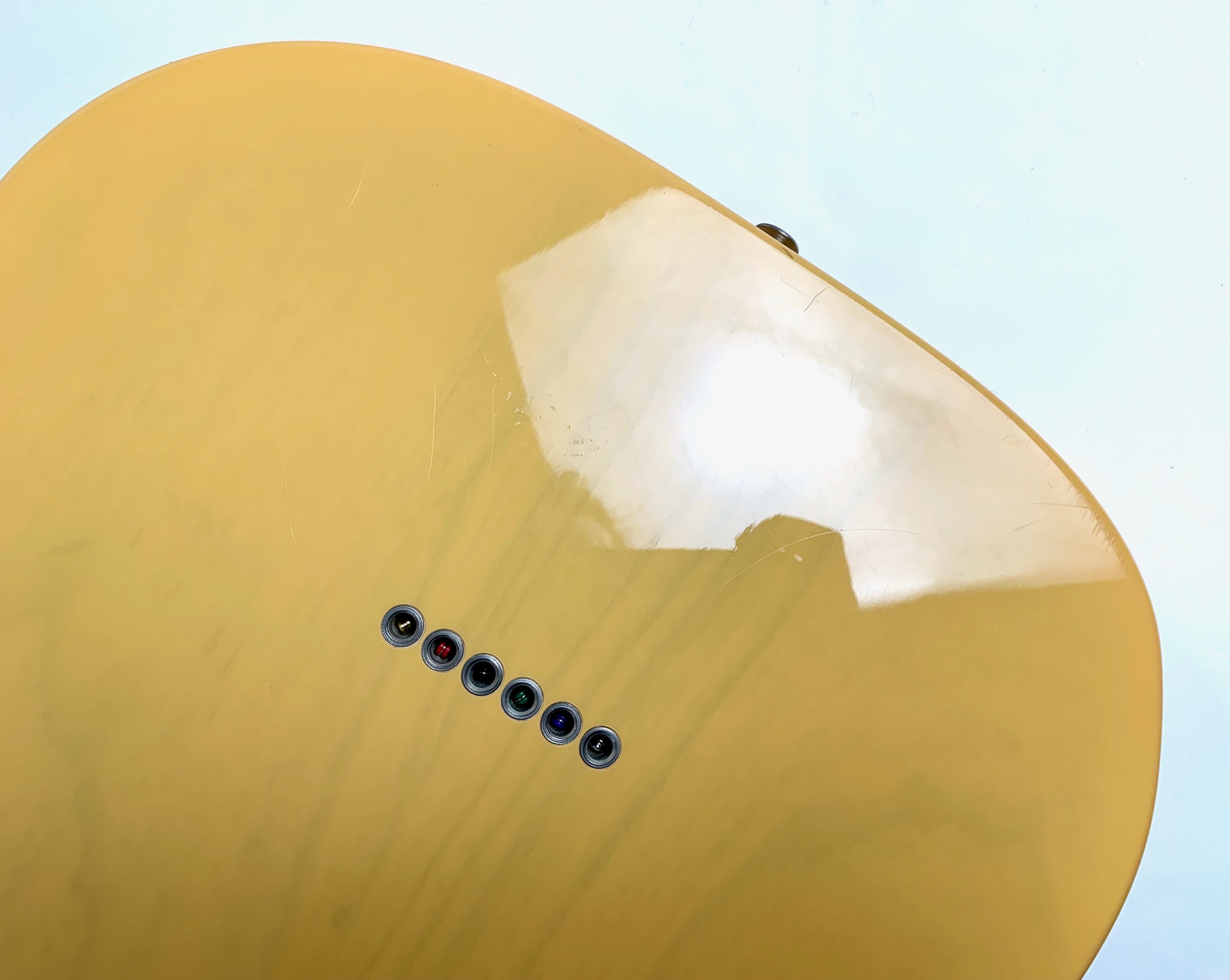 Fender Custom Shop 51 Nocaster NOS (39785)