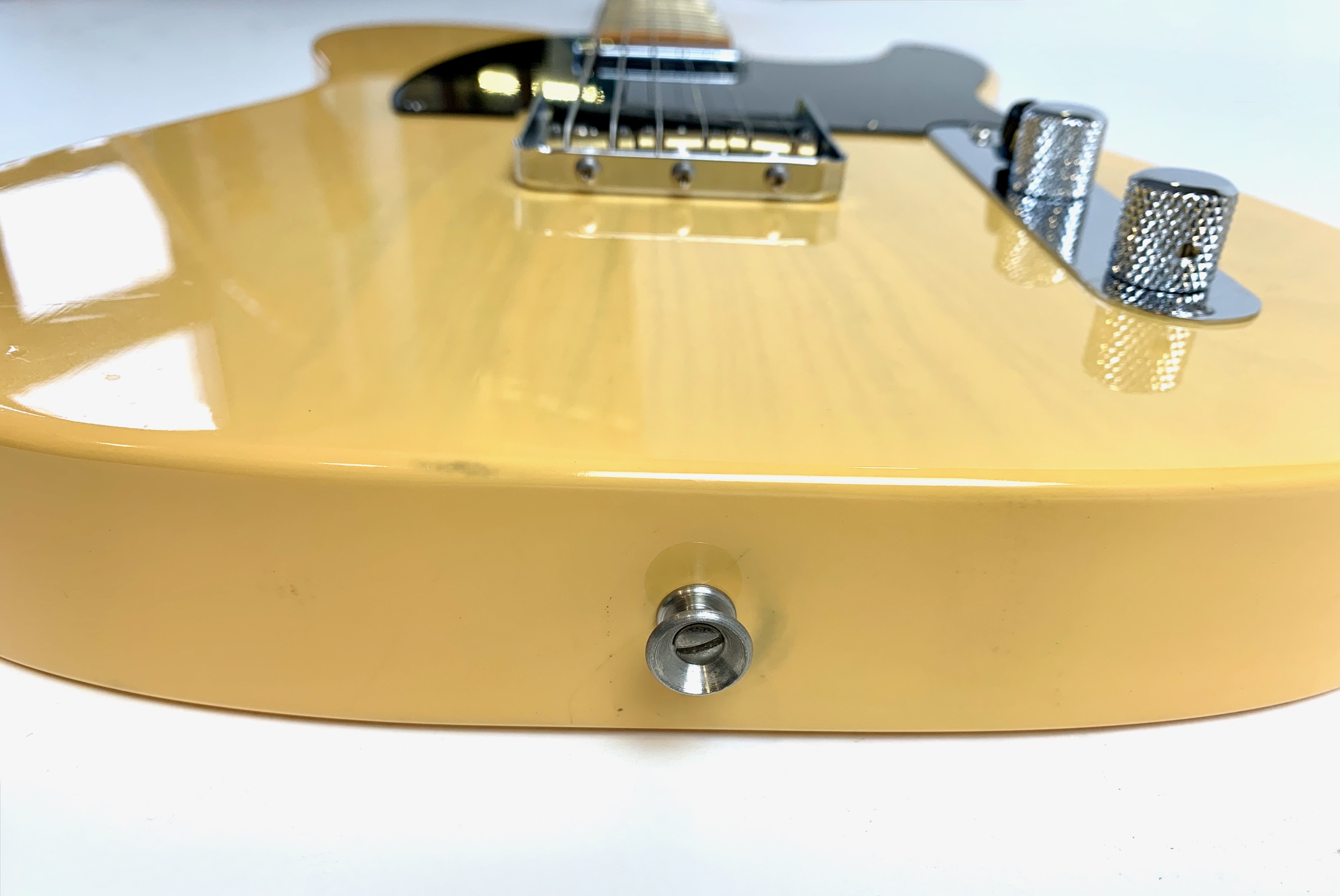 Fender Custom Shop 51 Nocaster NOS (52011)