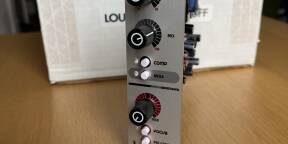 Louder Than Liftoff 1176 compresseur