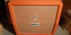 Vends ORANGE PPC 412