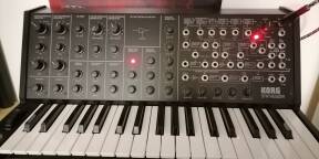 Vends KORG MS20 kit (ou Full Size)