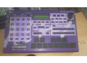 E-MU MP-7 (25133)