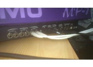 E-MU MP-7 (42183)