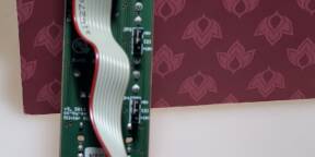 Mutable Instruments Shades