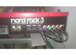 Clavia Nord Rack 3 (64219)