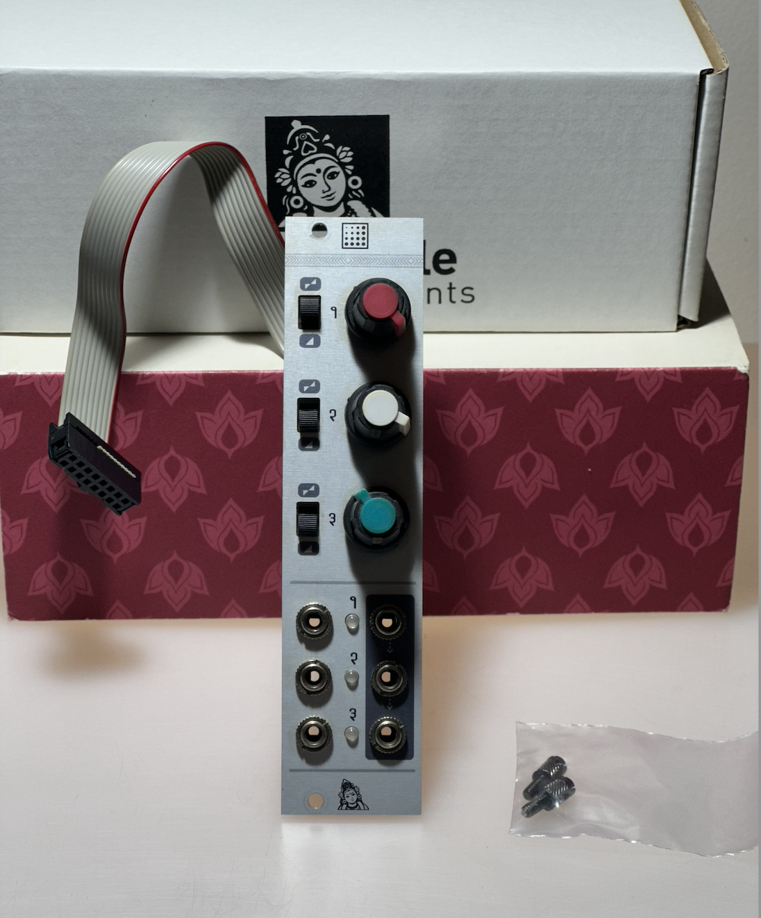 Mutable Instruments Shades (81849)