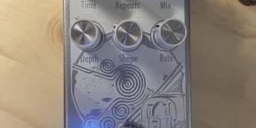 EarthQuaker Devices Space Spiral V2