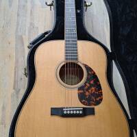 Vends Electro-Acoustique Larrivée D-40E (série Legacy)