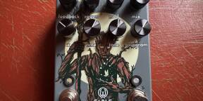 Vends Fable "Walrus Audio"