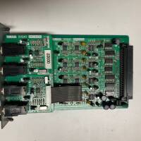 MY8AD-16 pour Yamaha AW4416