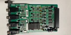 MY8AD-16 pour Yamaha AW4416