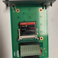 Adaptateur carte Compact Flash pour Yamaha AW4416