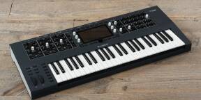 Vds Synthé Waldorf Iridium Keyboard