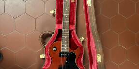 Les Paul Spacial Vintage Cherry état neuf