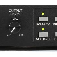 Vends Great River ME-1NV