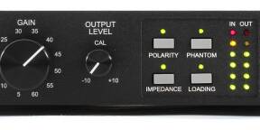 Vends Great River ME-1NV