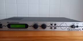 Vends Quasimidi Technox