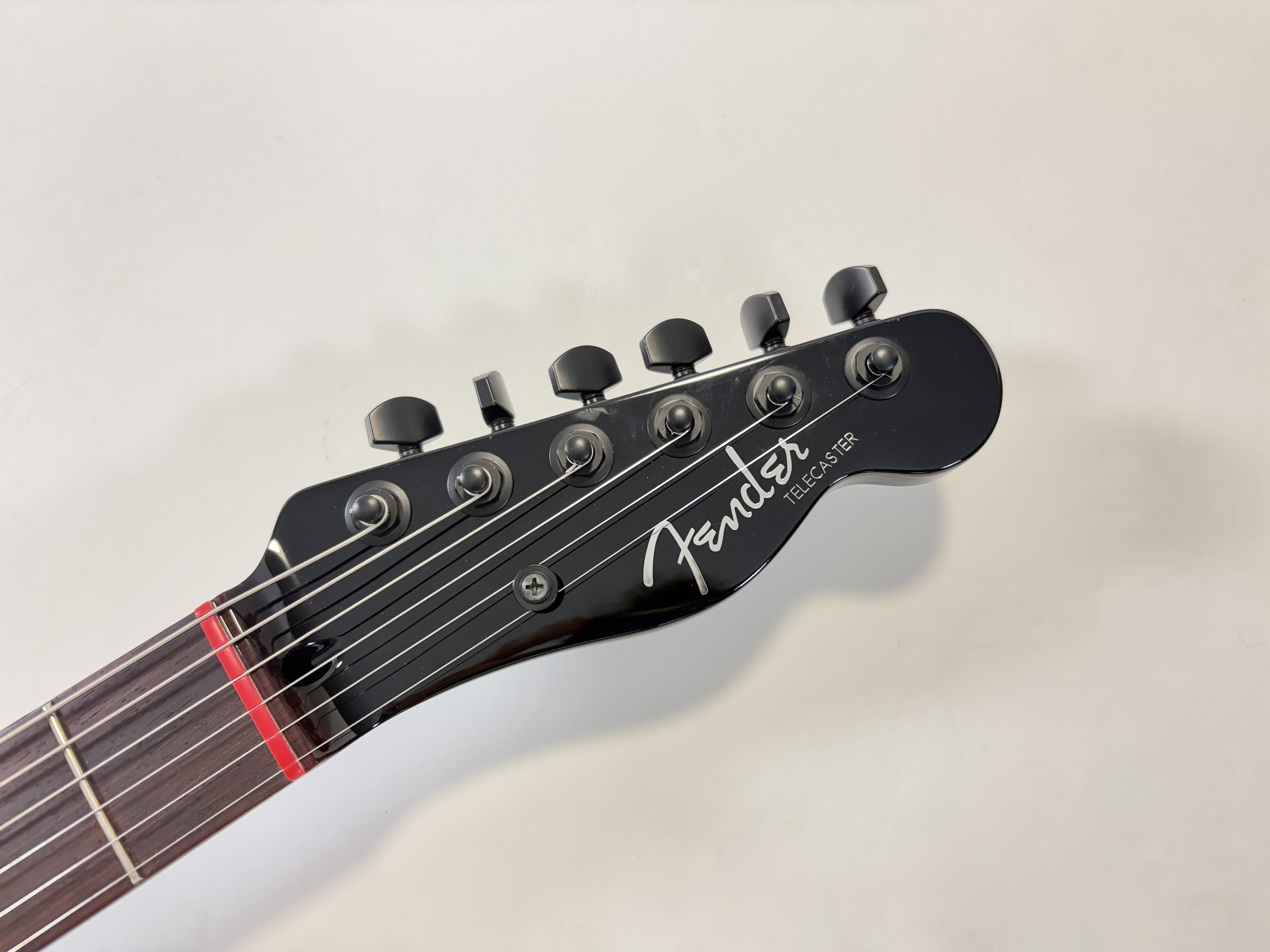 Fender 2020 Evangelion Asuka Telecaster (94242)