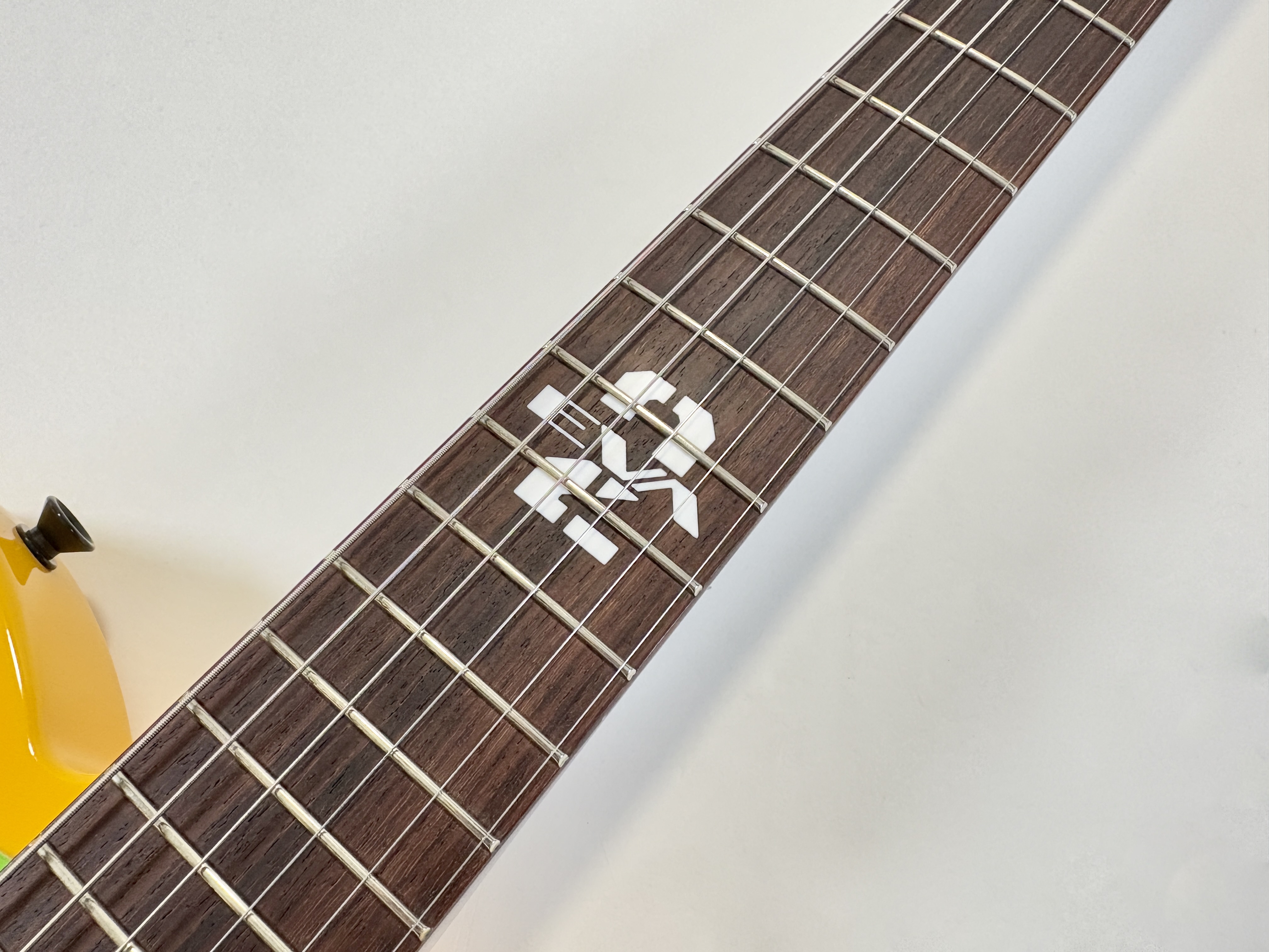 Fender 2020 Evangelion Asuka Telecaster (48173)