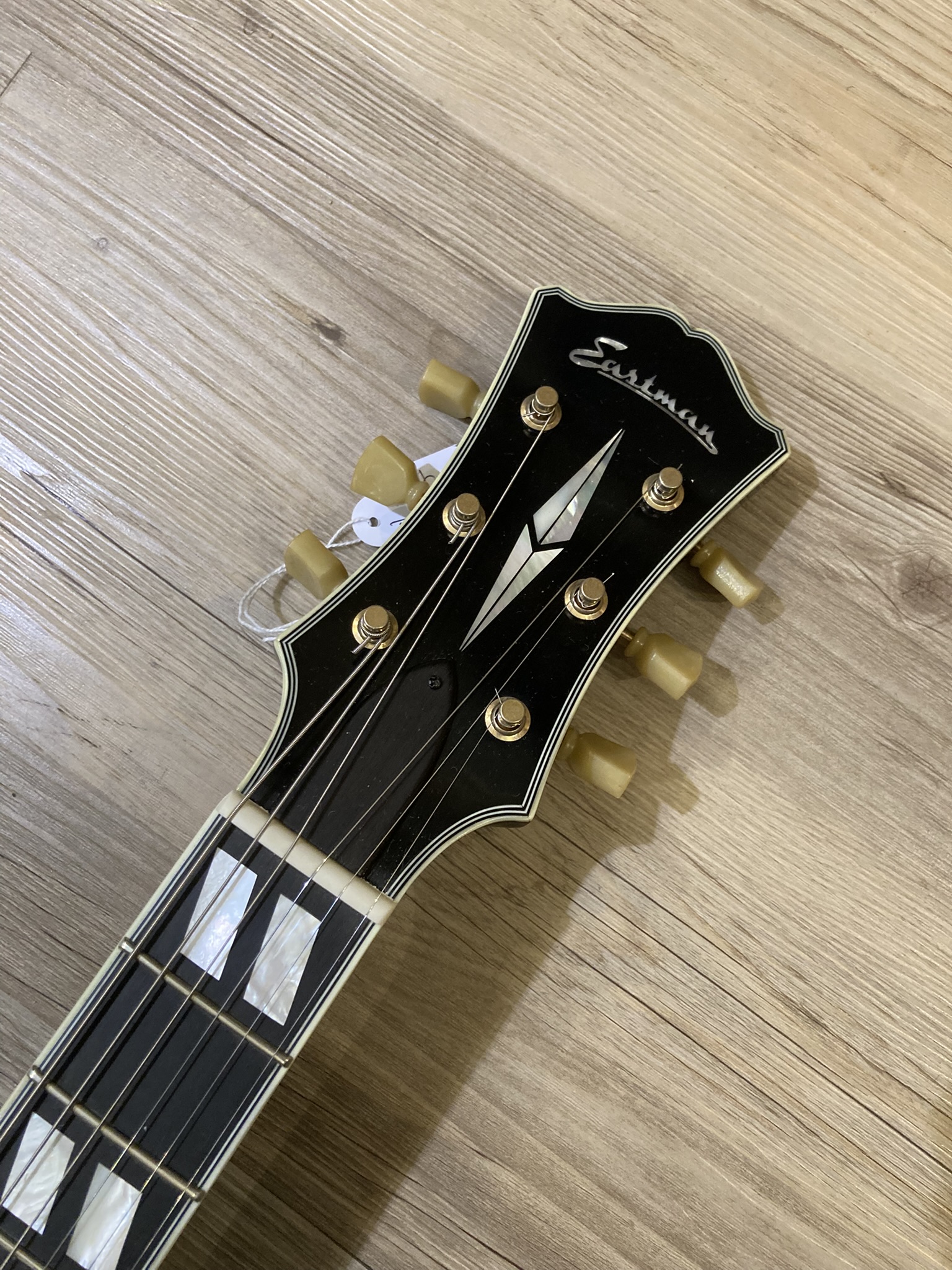 Eastman T59/TV (92161)