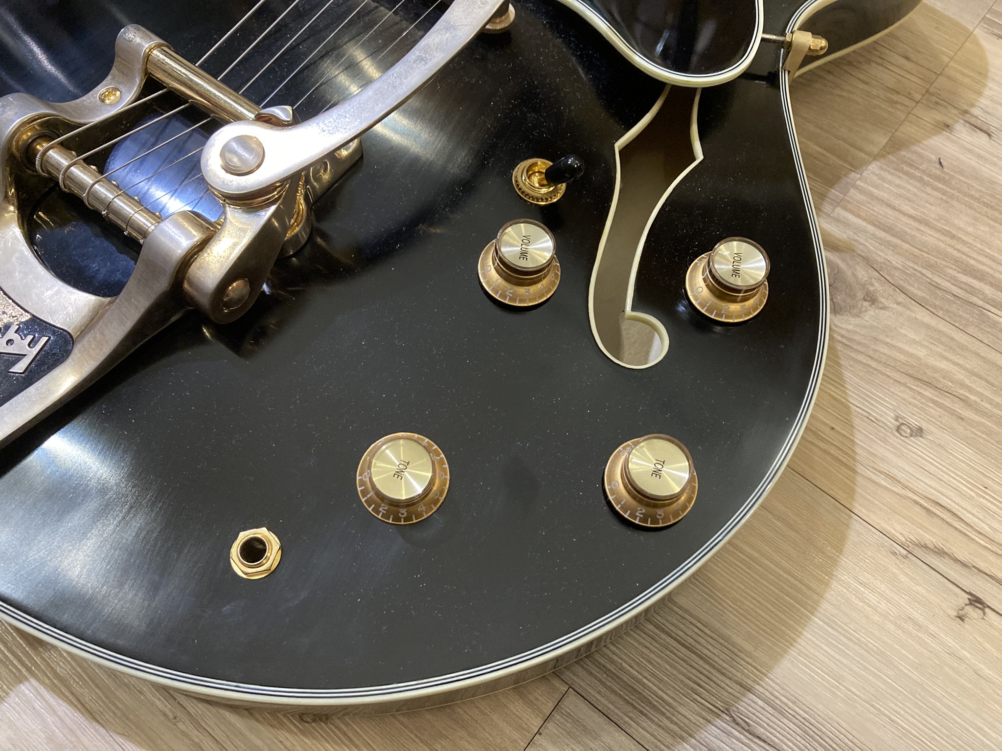 Eastman T59/TV (94808)