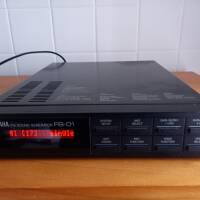 Vends expander YAHAMA FB-01