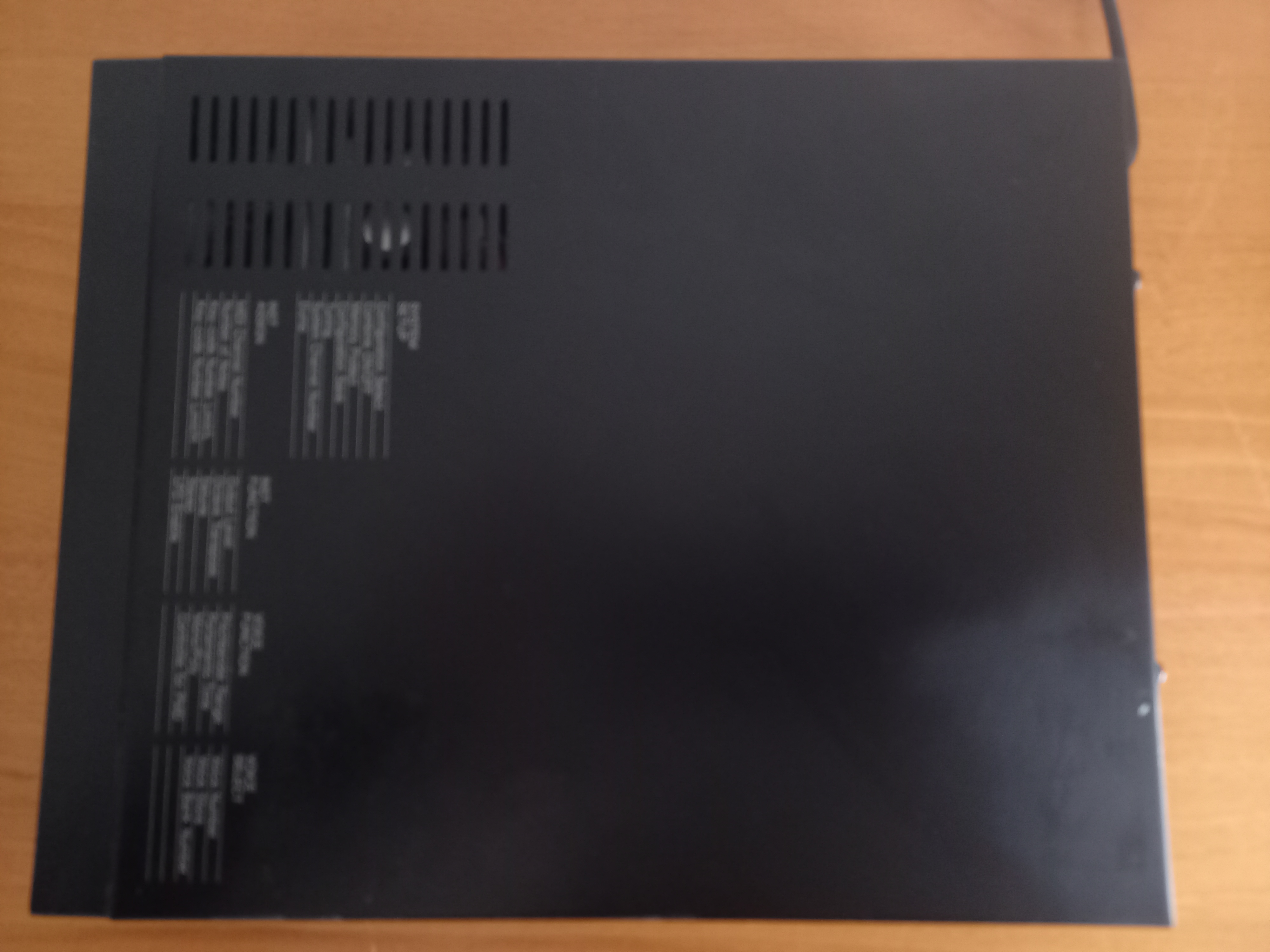 Yamaha FB-01 (33743)