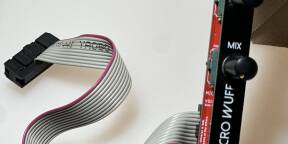 Micro Wuff Void Modular