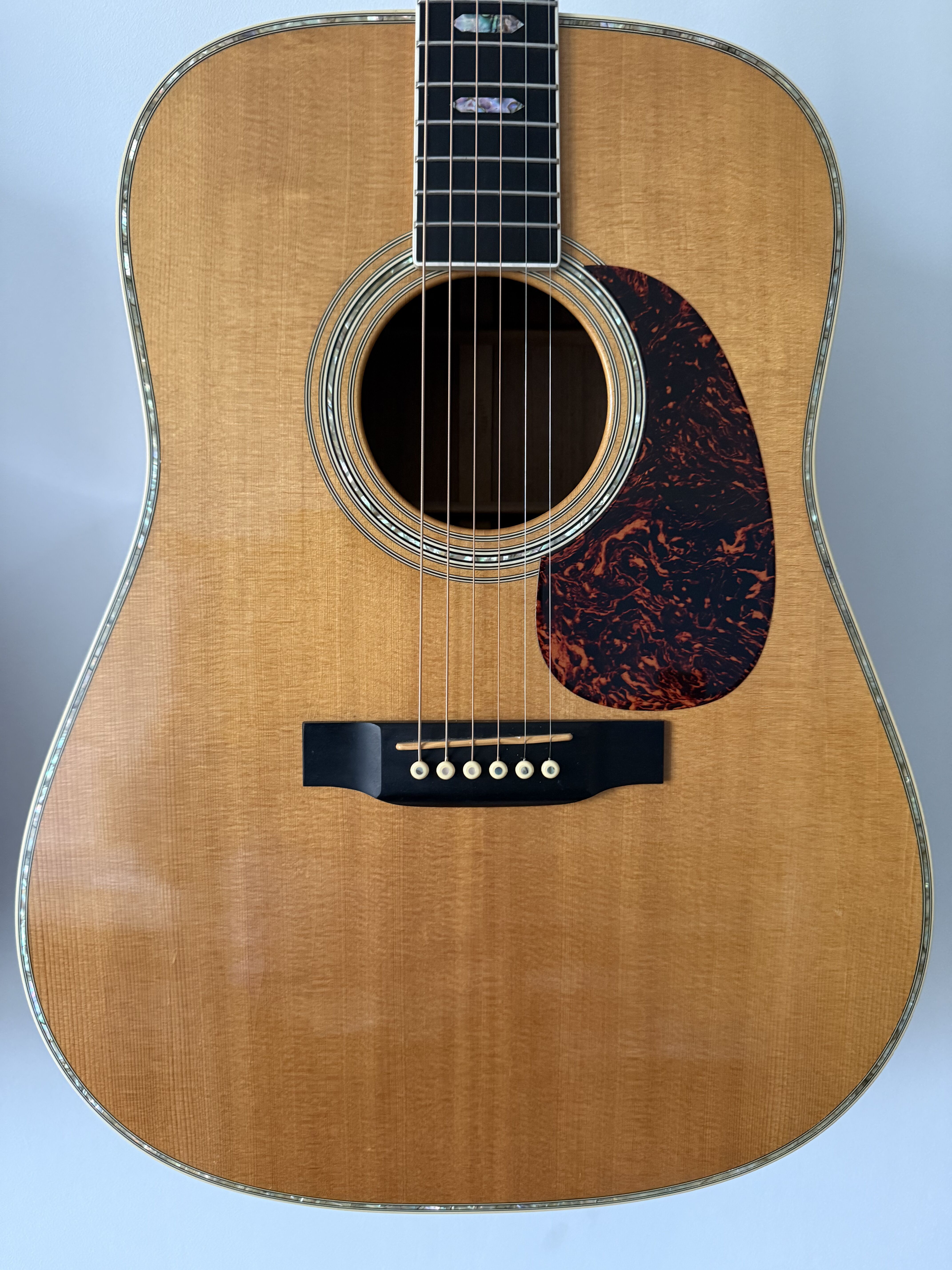 Martin D41