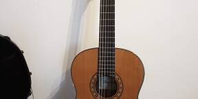 Classique Alhambra 10P