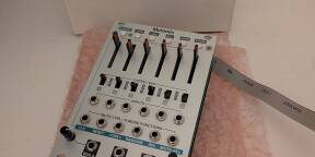 Vends Intellijel Mutamix en très bon état