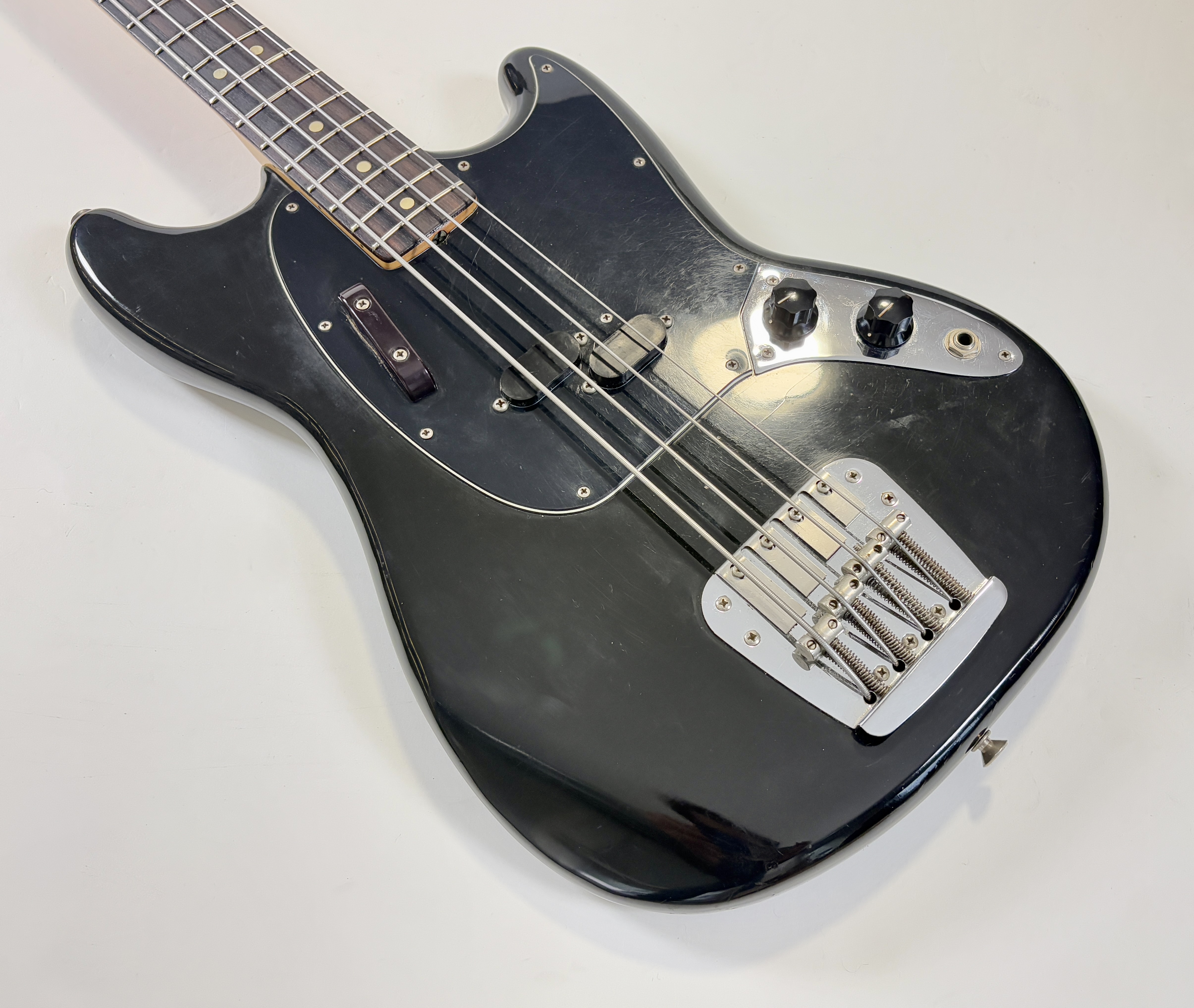 Fender Mustang Bass [1966-1981] (32669)