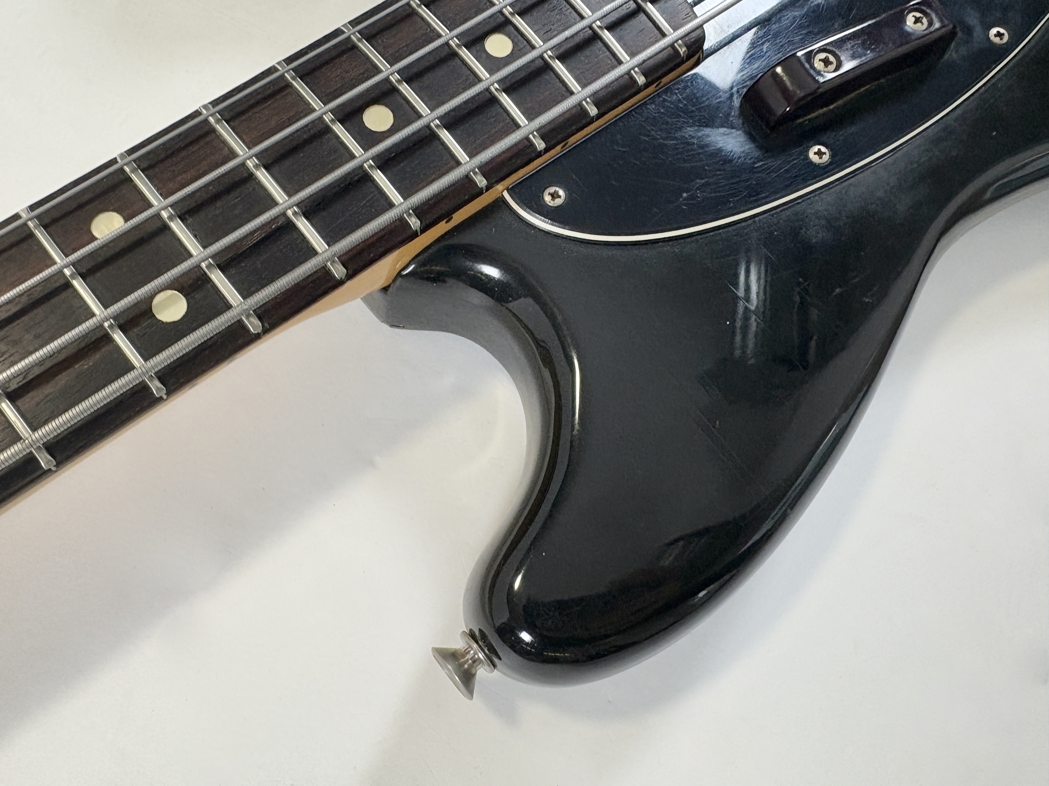 Fender Mustang Bass [1966-1981] (97546)