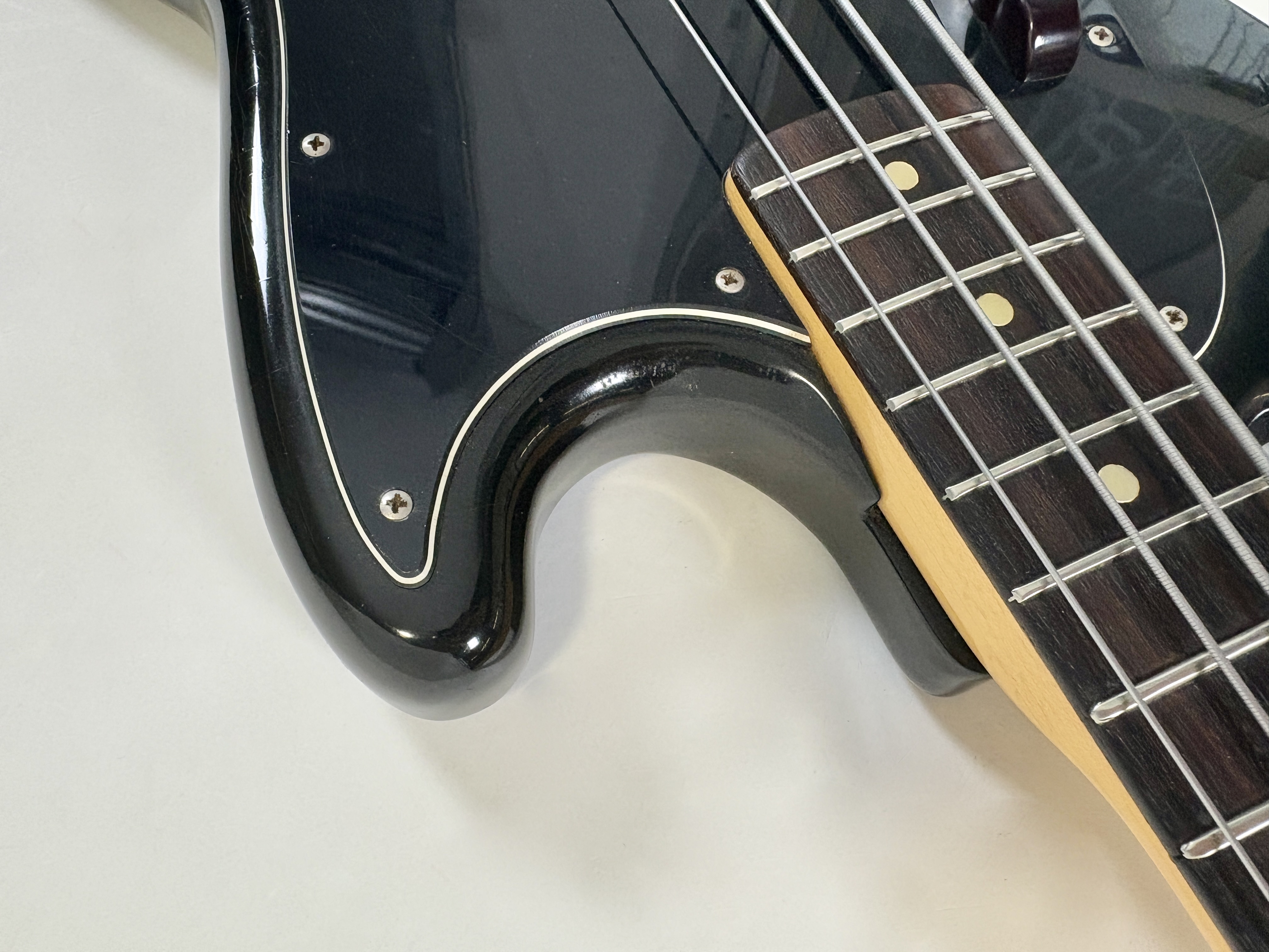 Fender Mustang Bass [1966-1981] (31988)