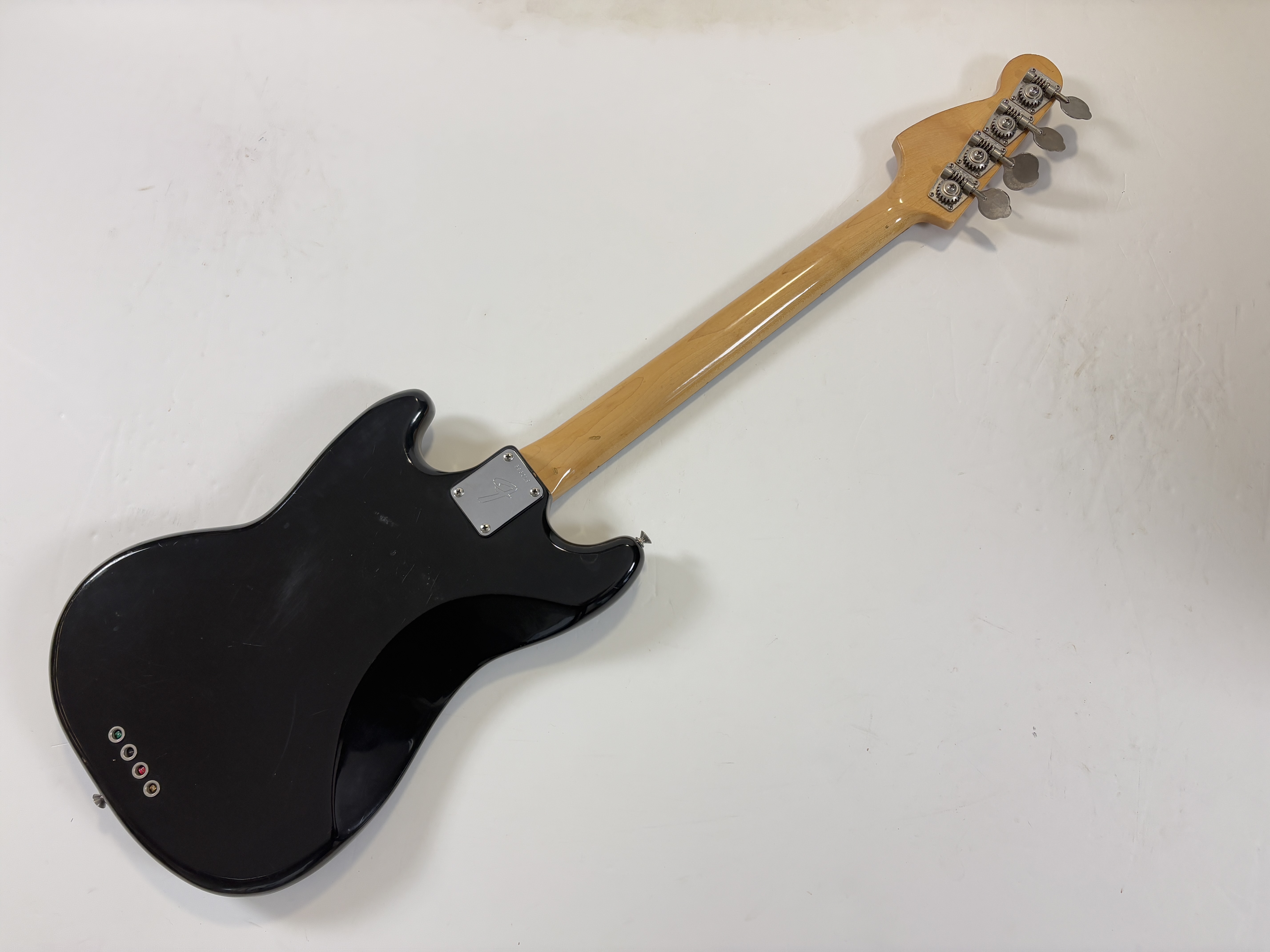 Fender Mustang Bass [1966-1981] (24088)