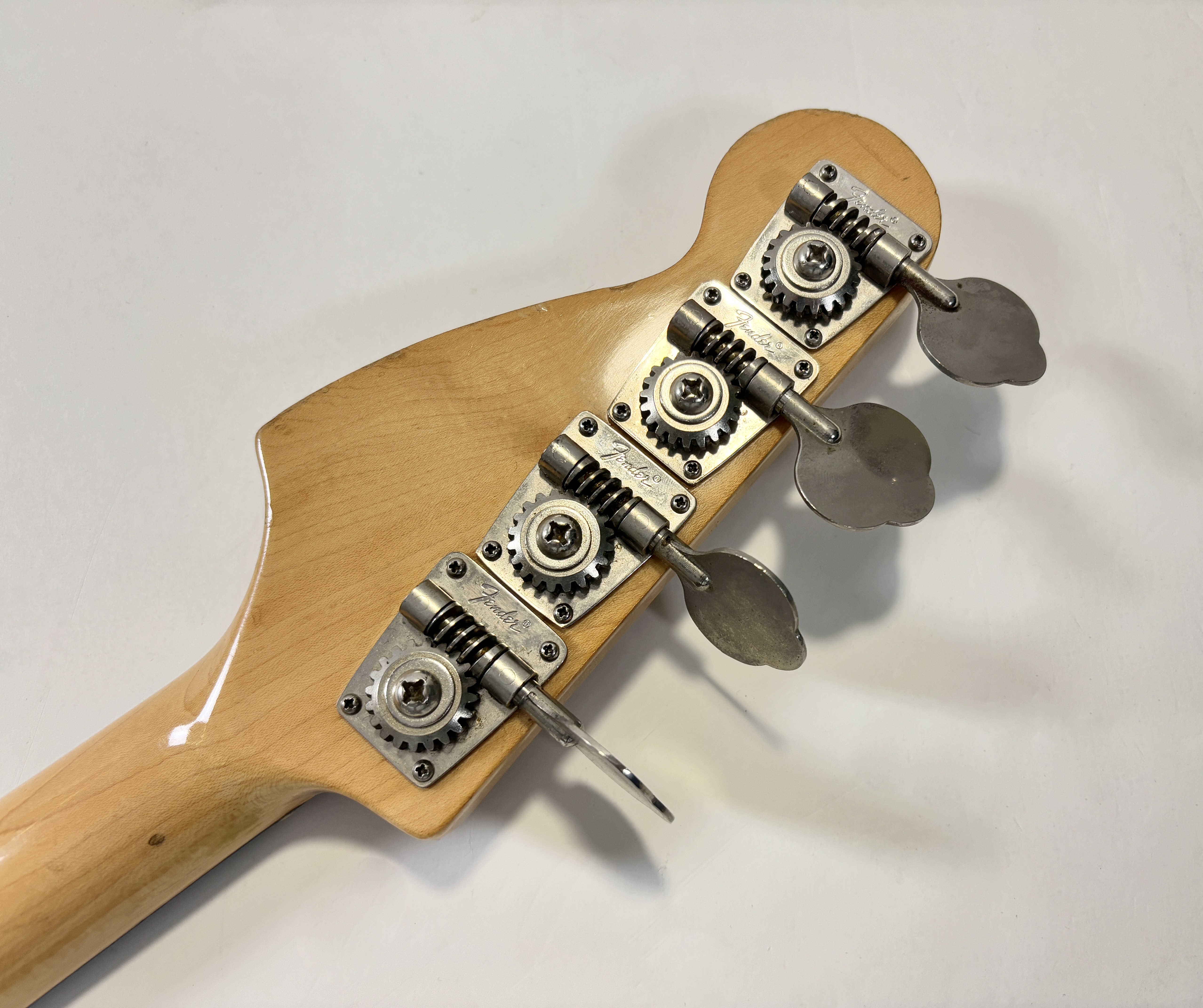 Fender Mustang Bass [1966-1981] (68021)