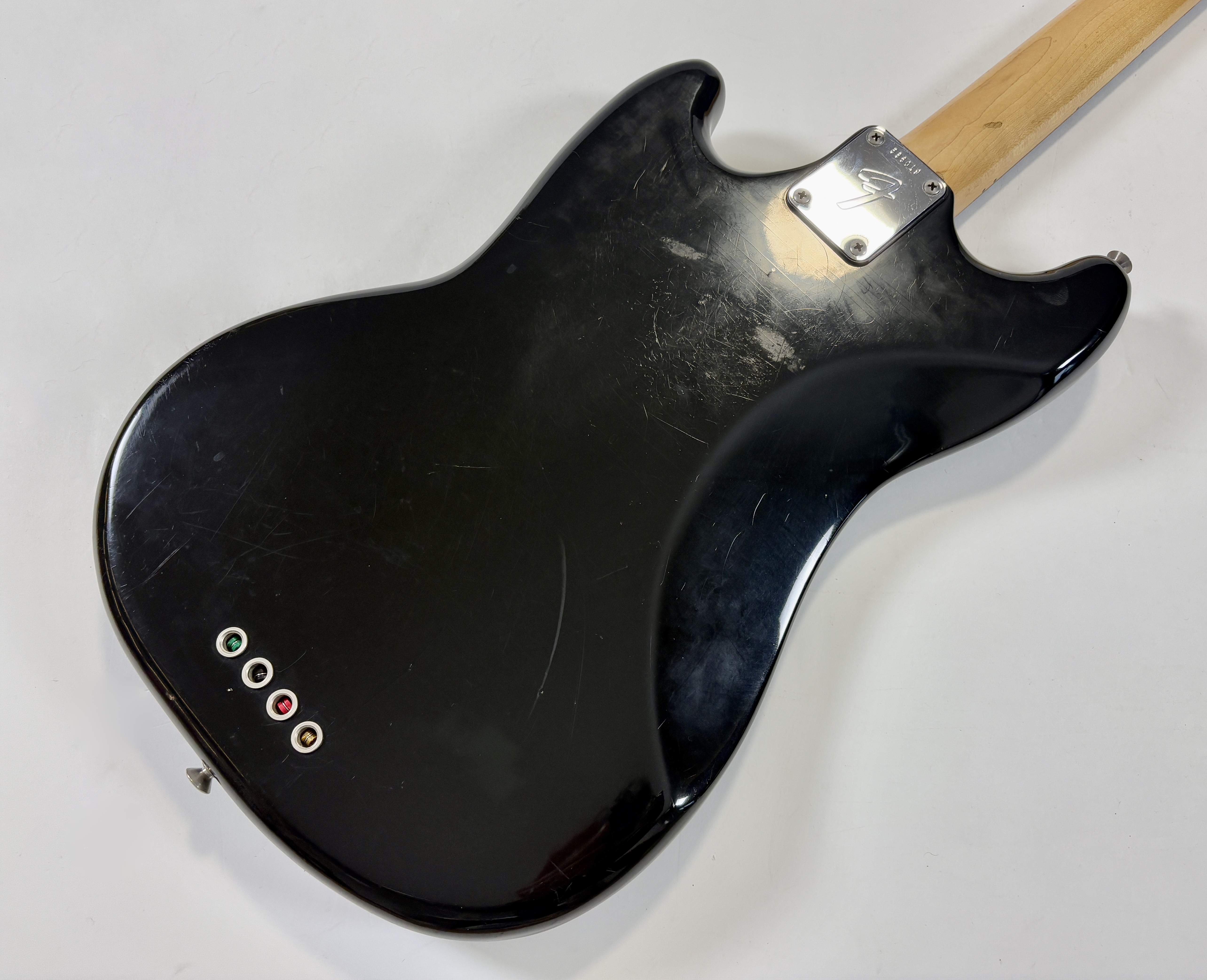 Fender Mustang Bass [1966-1981] (46951)