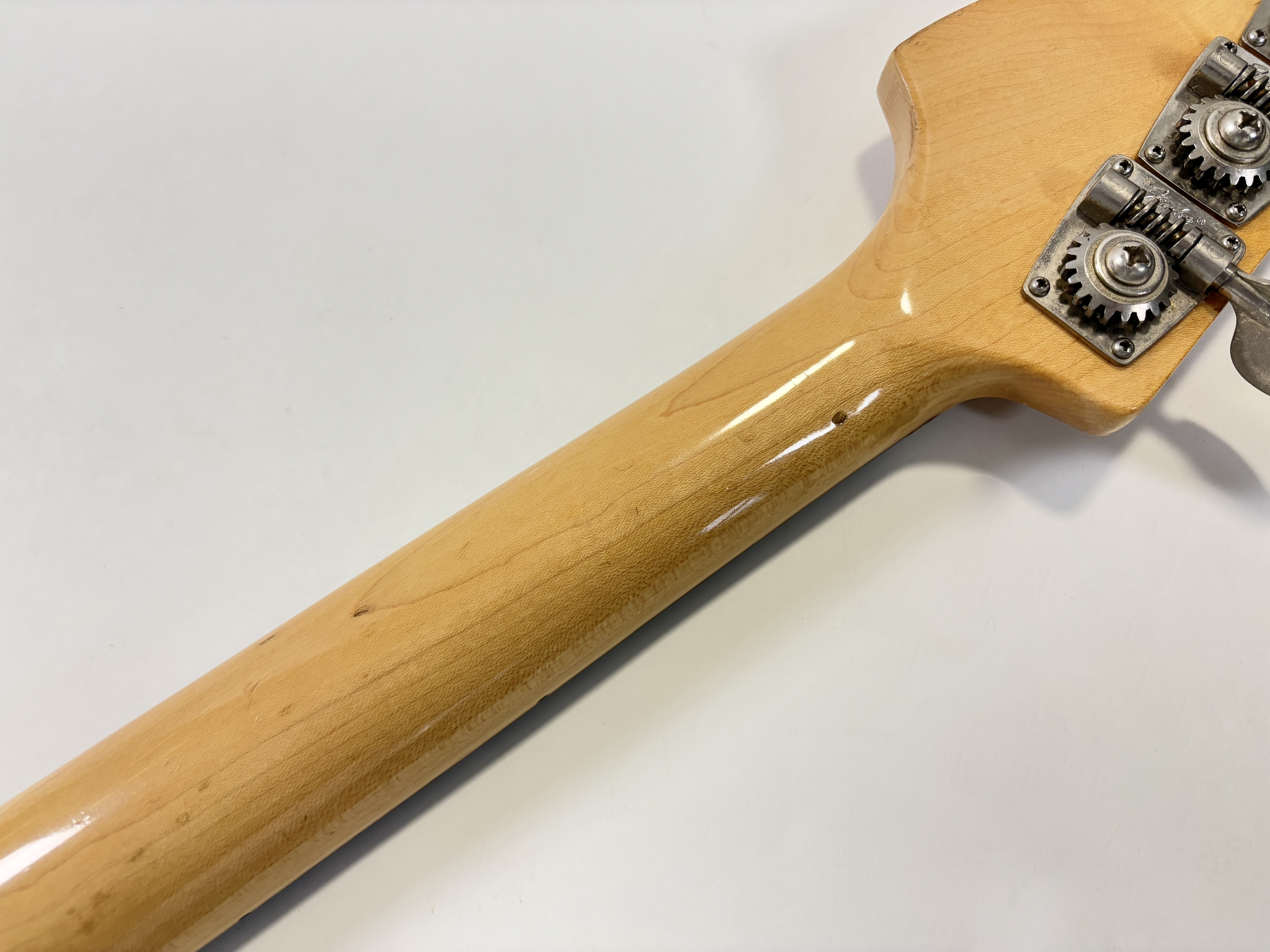 Fender Mustang Bass [1966-1981] (53546)
