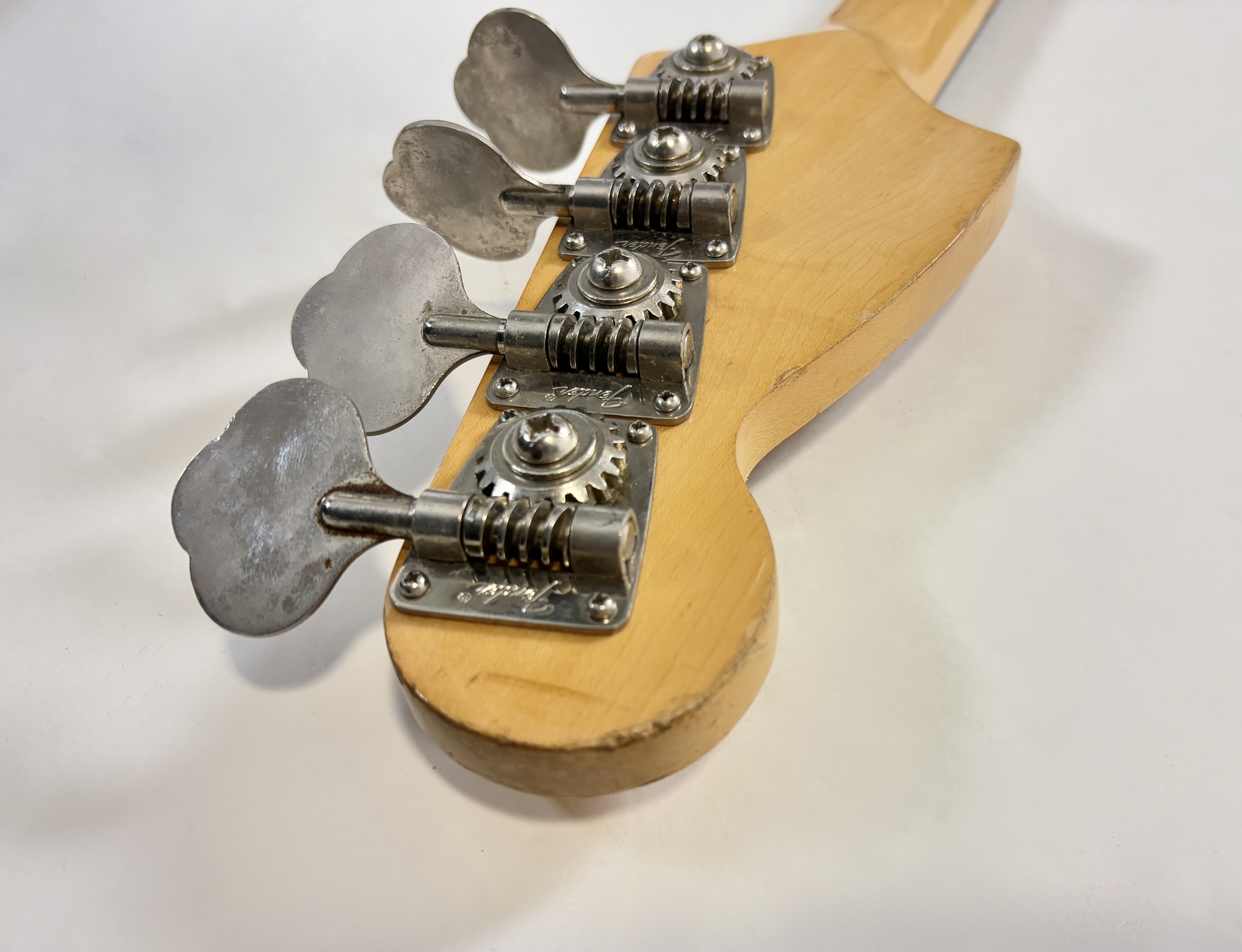 Fender Mustang Bass [1966-1981] (69128)