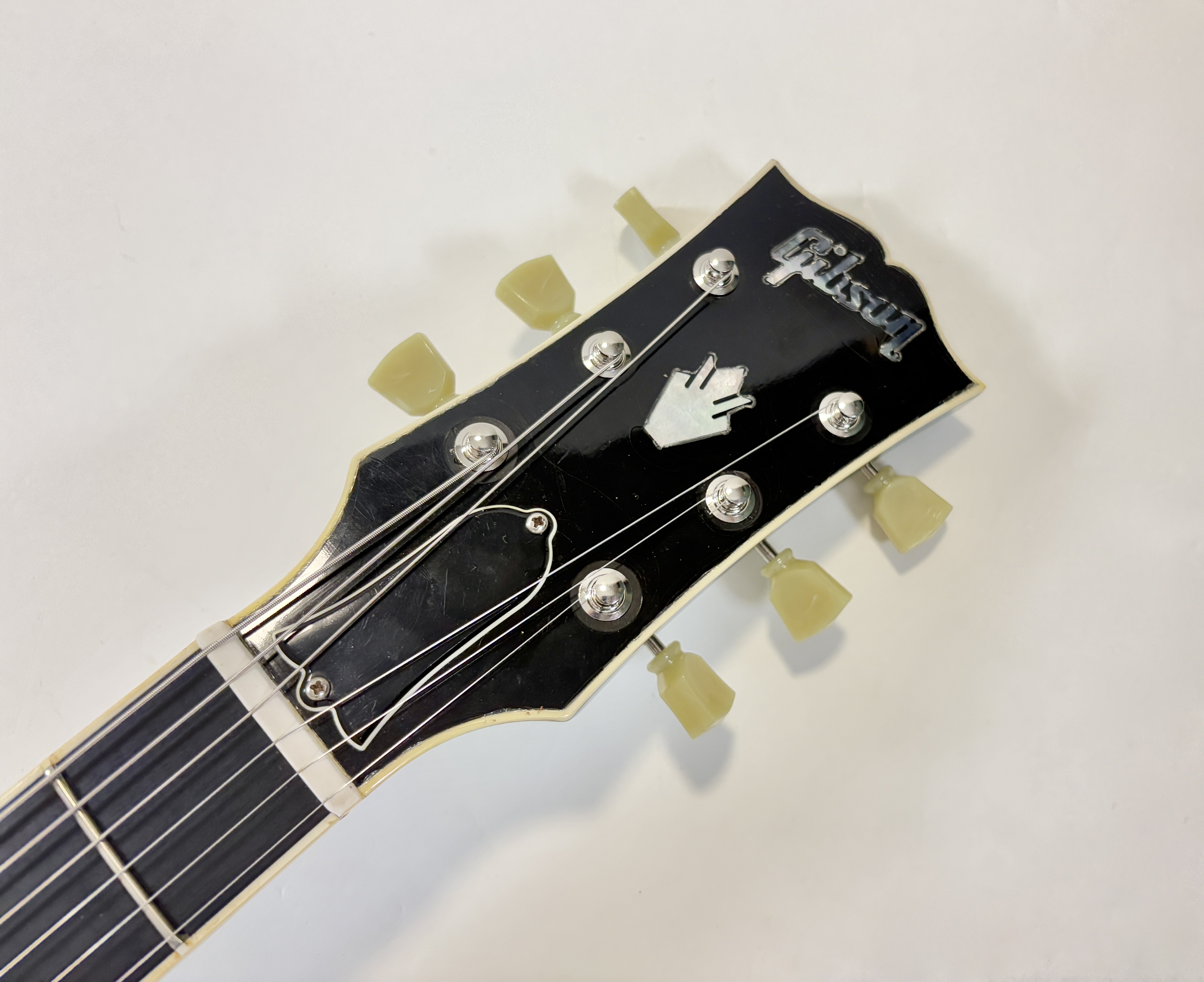 Gibson Robot Les Paul Studio LE (99272)
