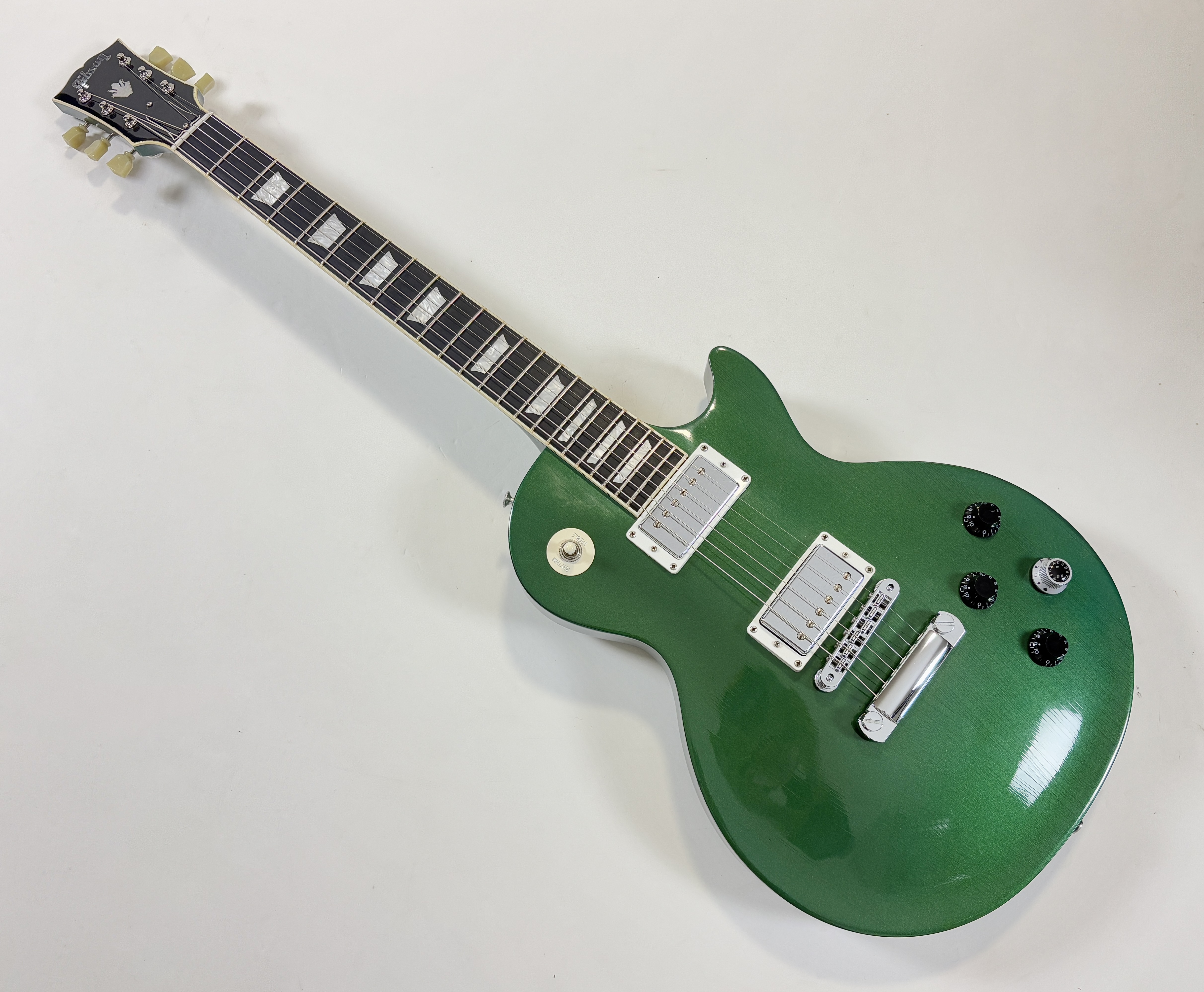 Gibson Robot Les Paul Studio LE (24827)