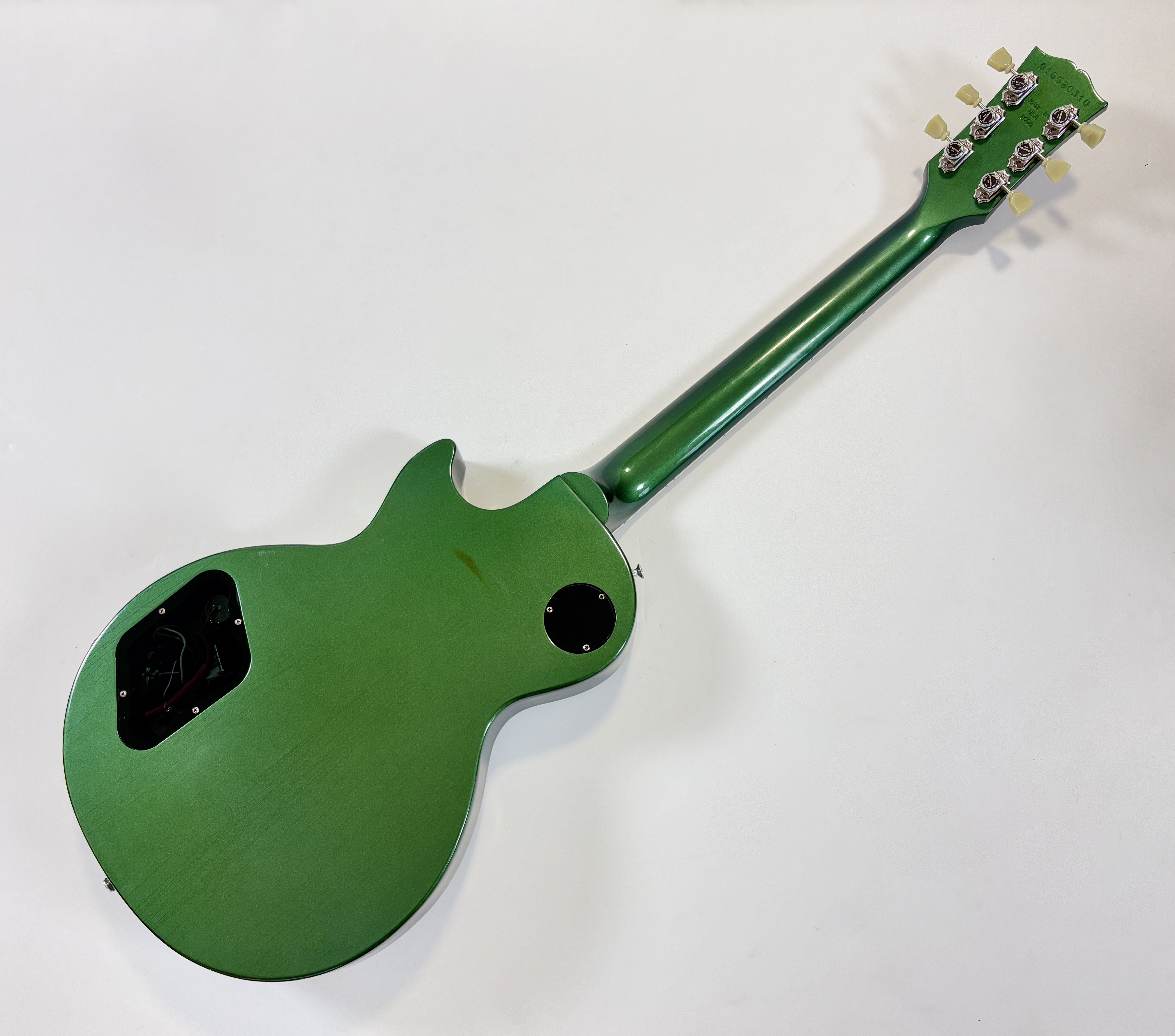 Gibson Robot Les Paul Studio LE (89342)