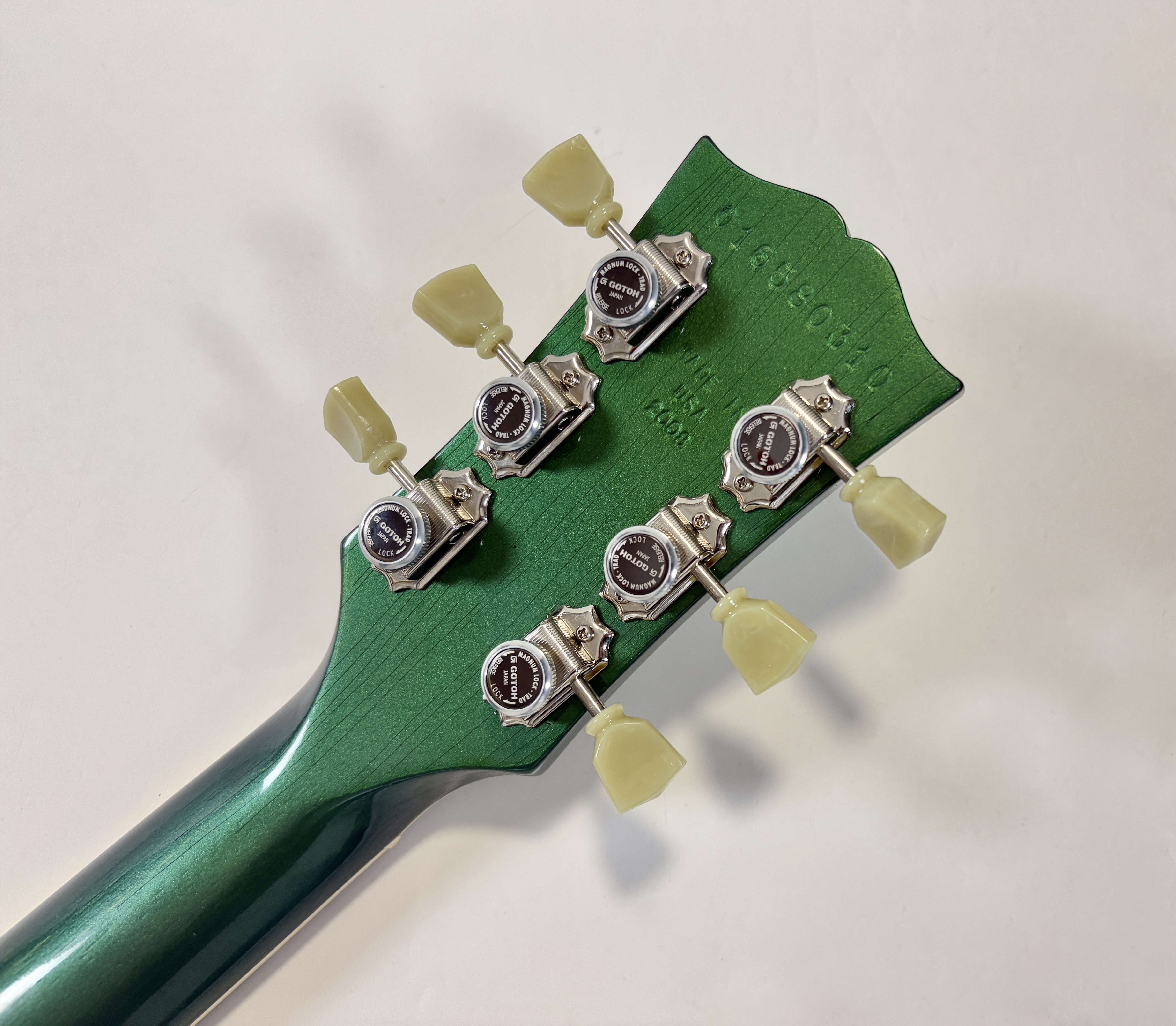 Gibson Robot Les Paul Studio LE (29940)