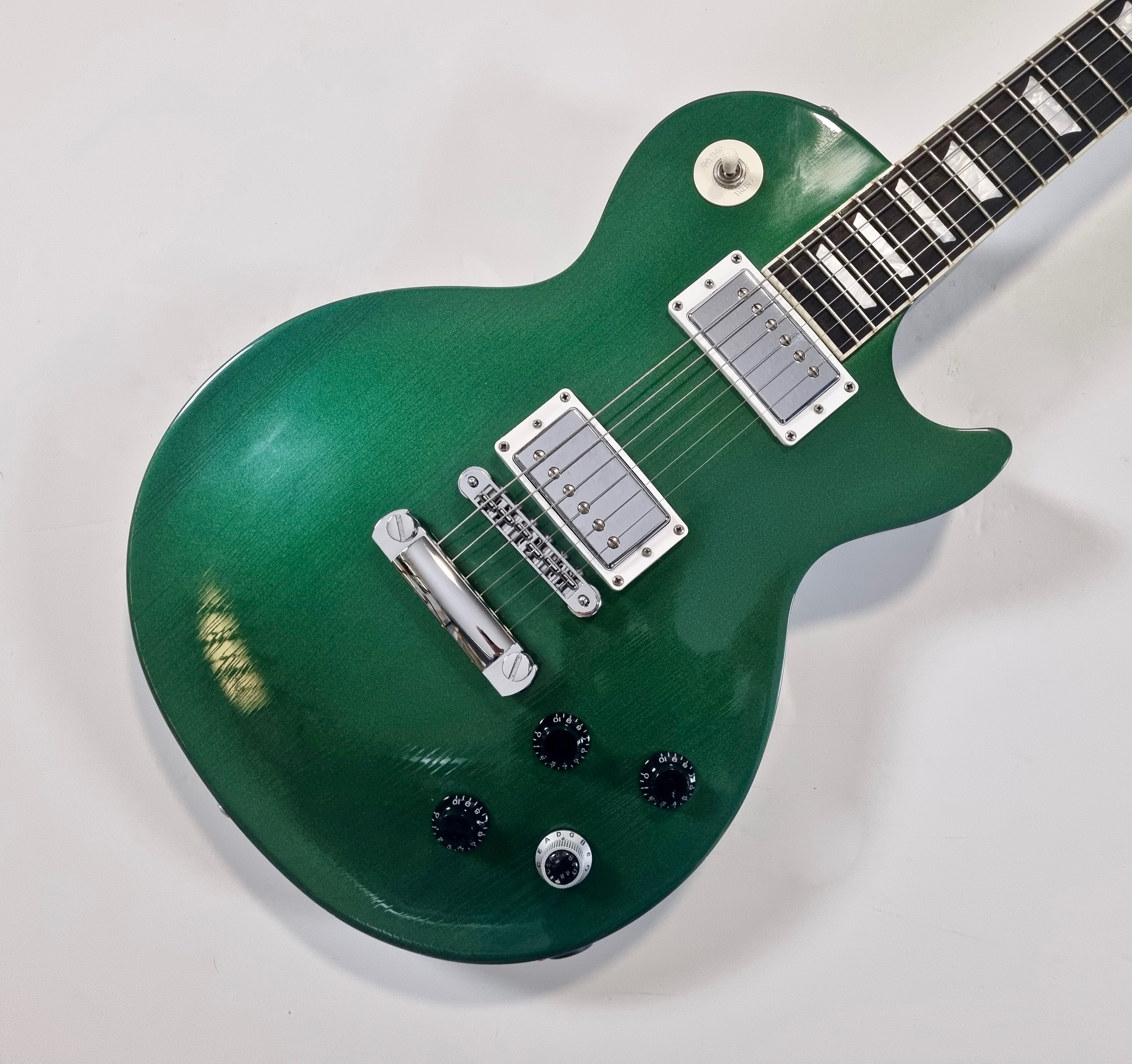 Gibson Robot Les Paul Studio LE (11055)