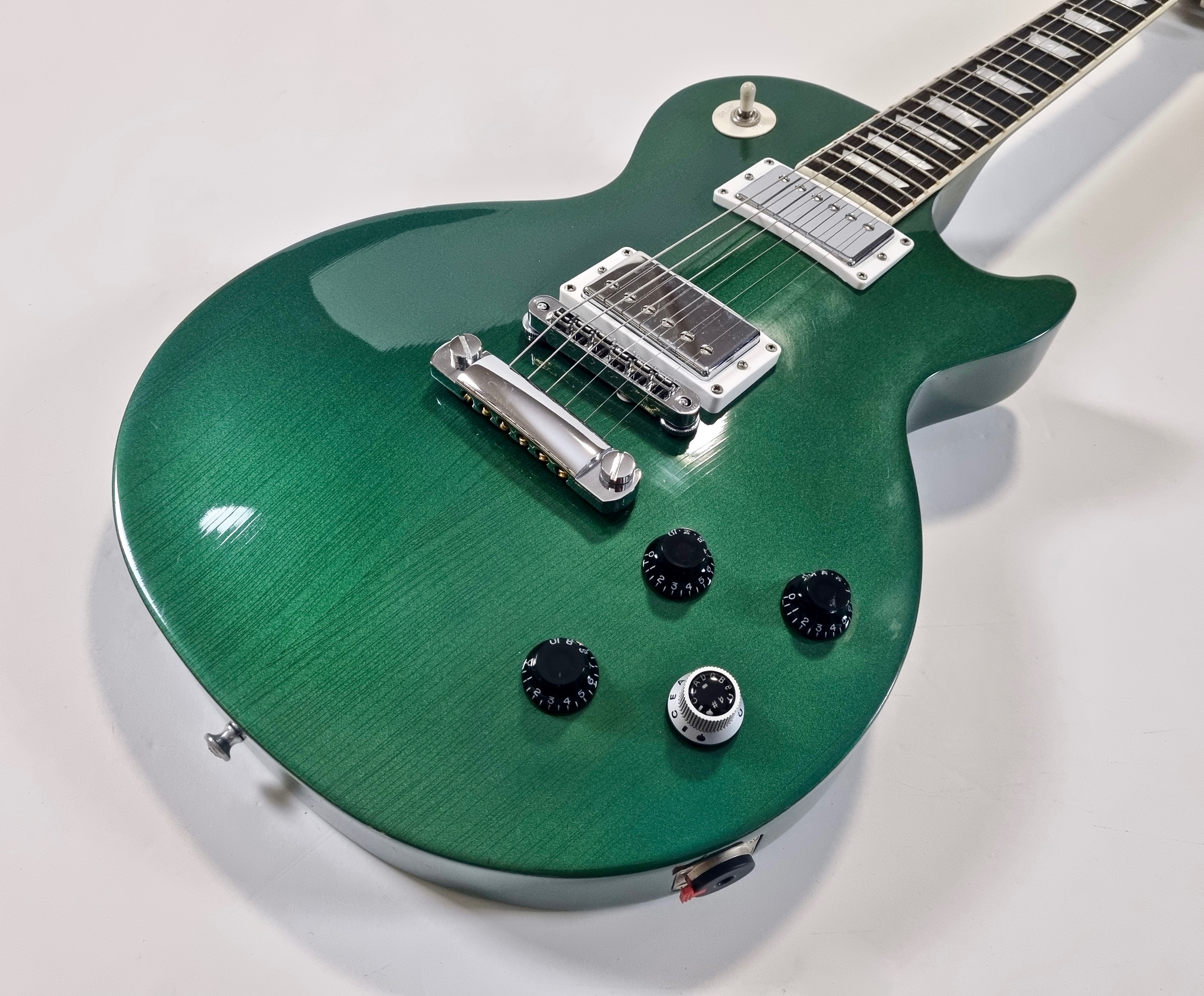 Gibson Robot Les Paul Studio LE (54358)