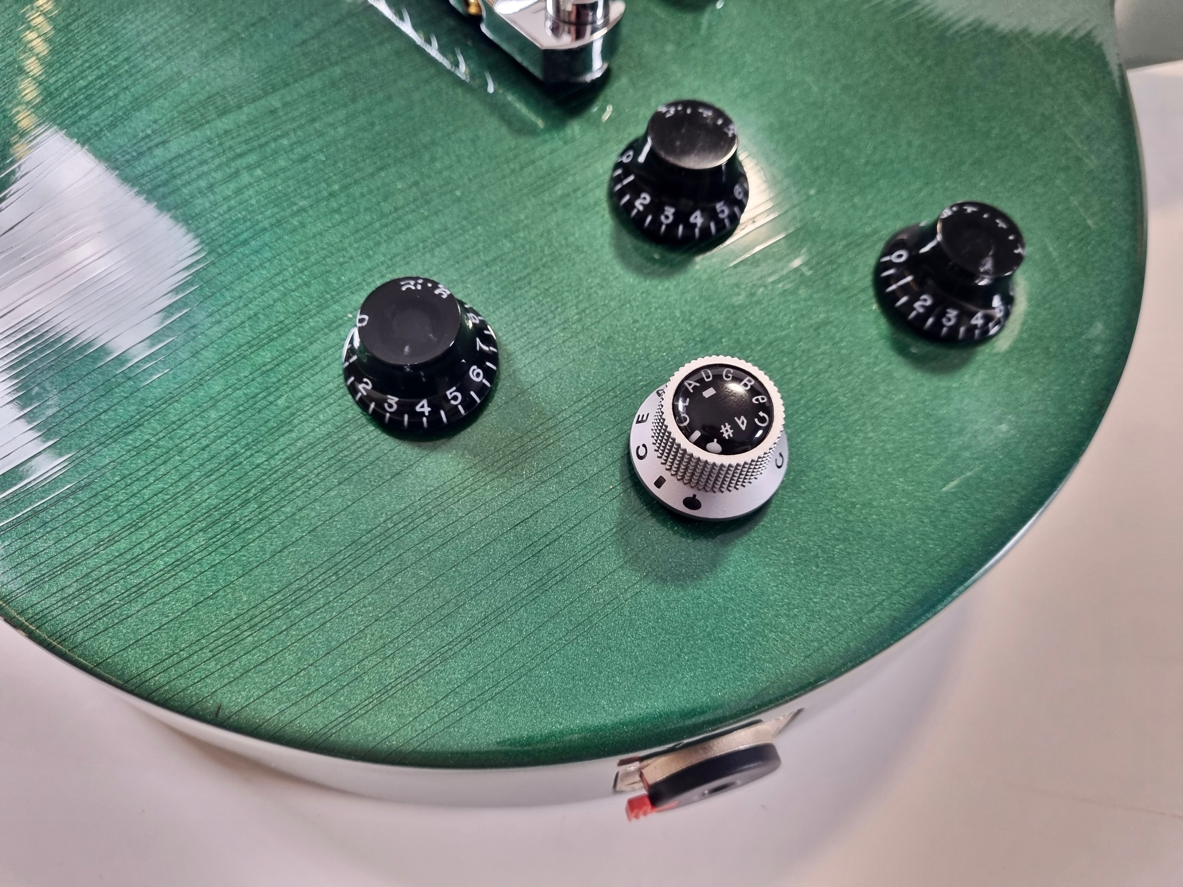 Gibson Robot Les Paul Studio LE (66182)