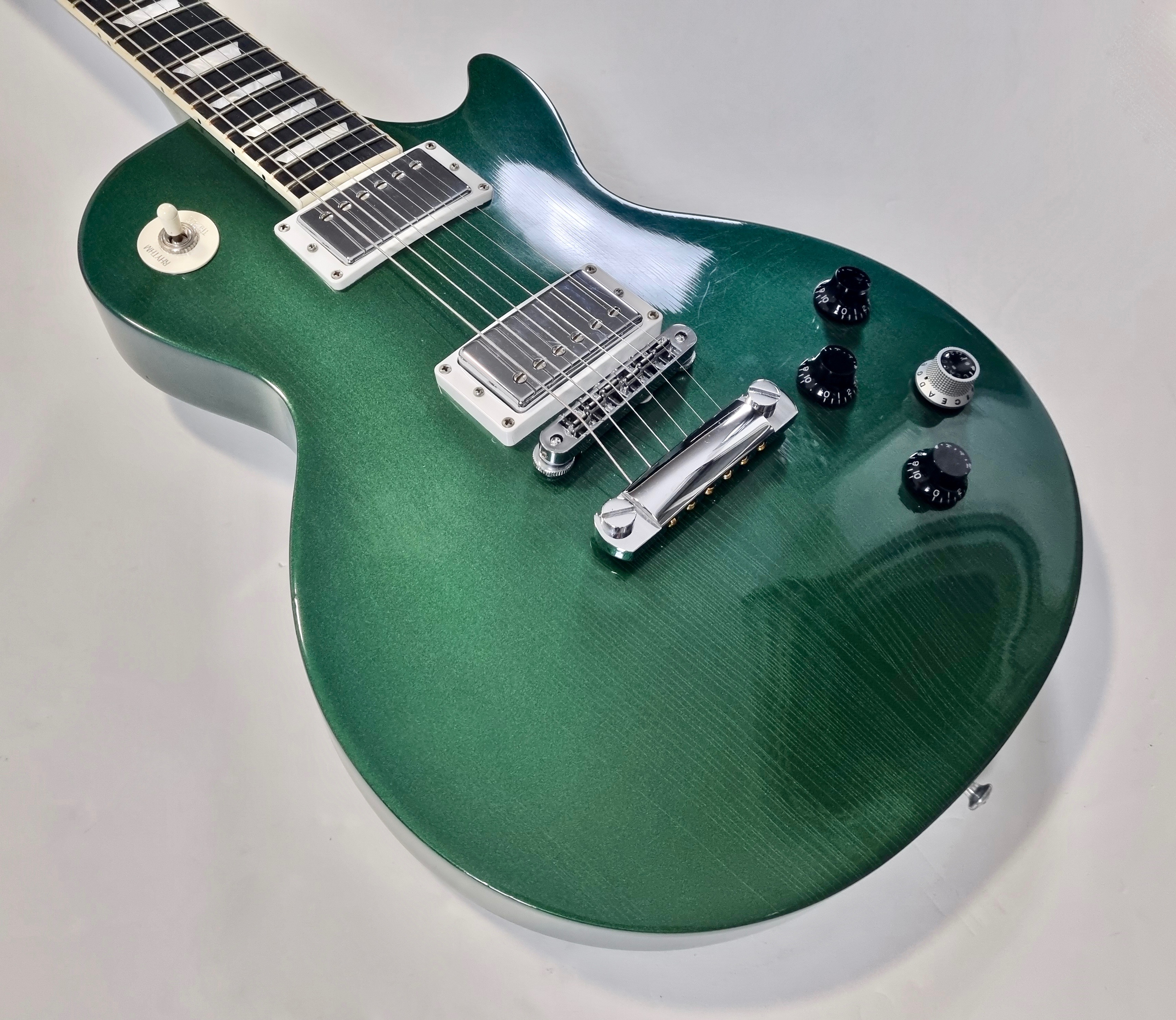 Gibson Robot Les Paul Studio LE (86448)