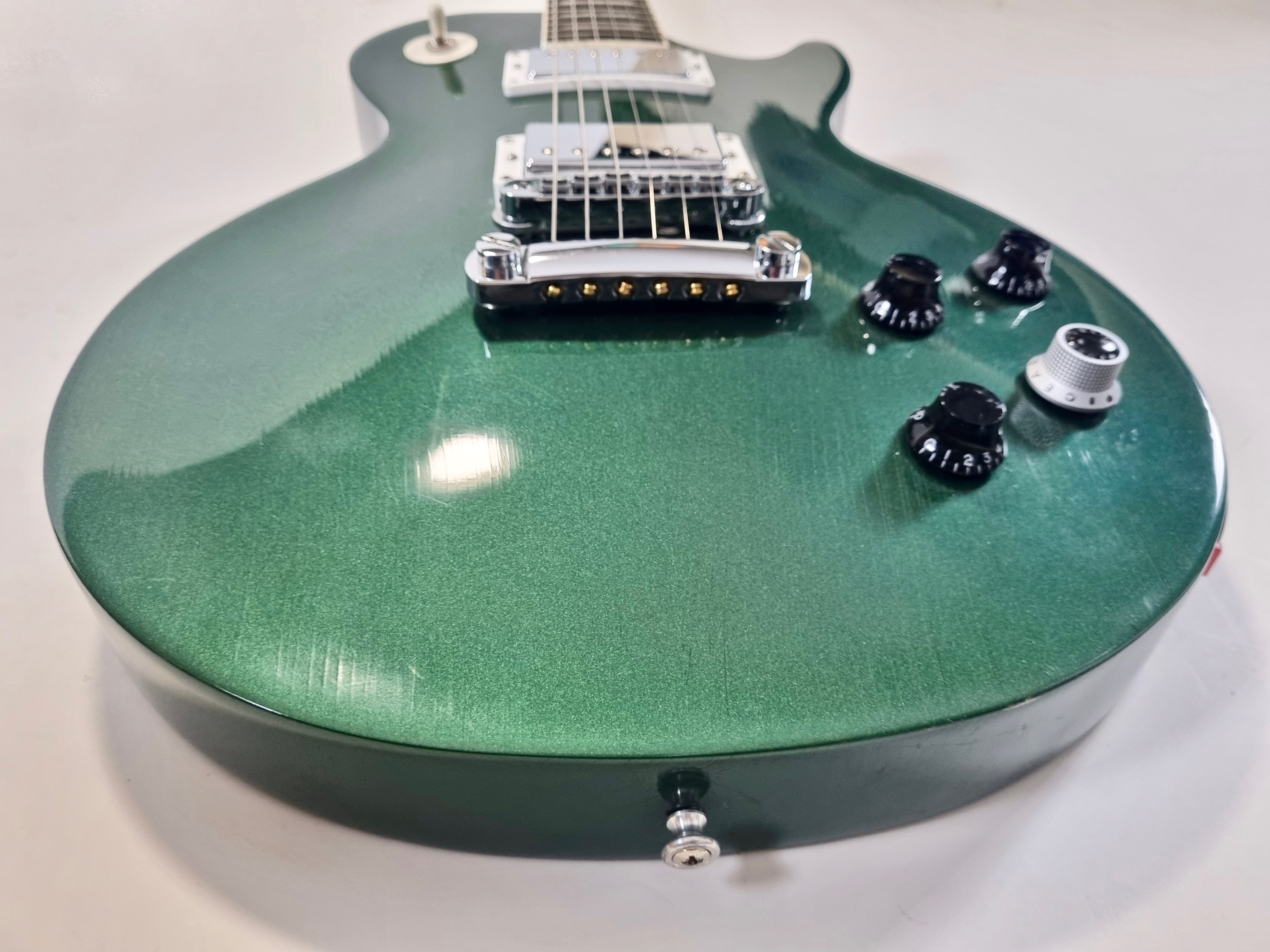 Gibson Robot Les Paul Studio LE (27061)